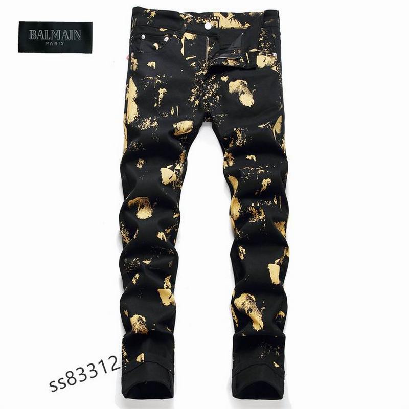 Balmain Men's Jeans 179